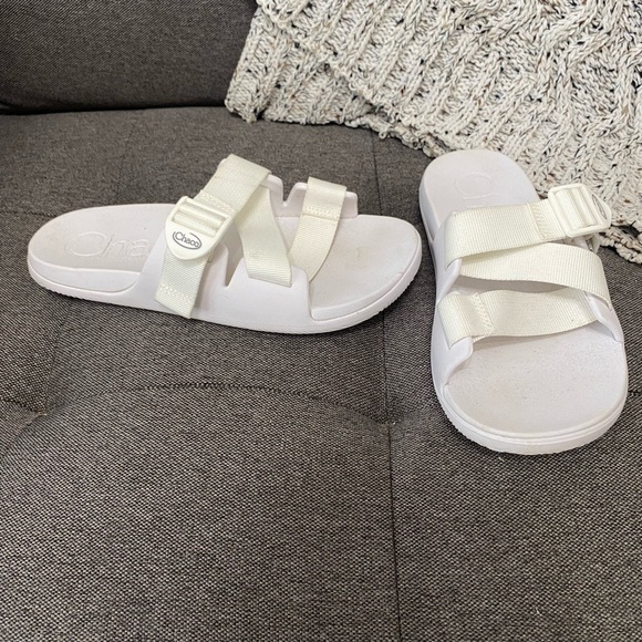 Chaco Women’s Customizable Chillos - Picture 2 of 9